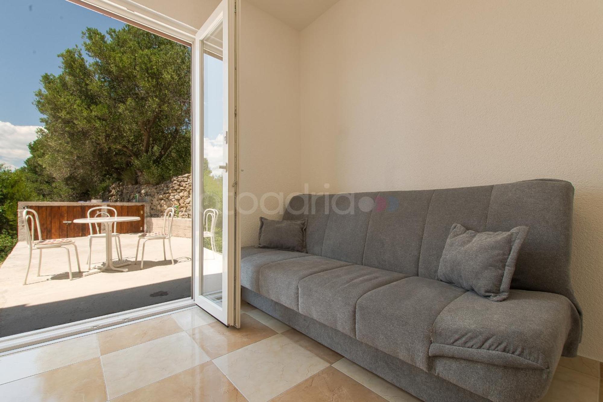 Near The Beach Apartments Jagodia Brela Luaran gambar